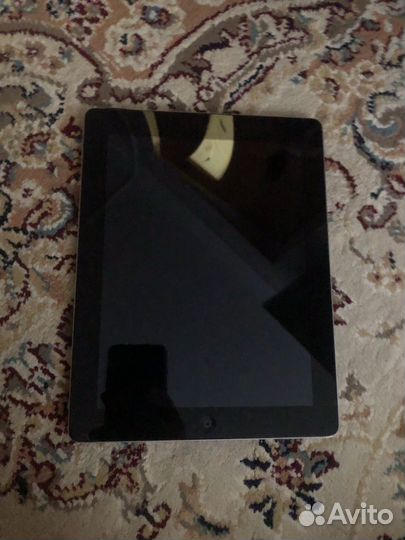 iPad 4