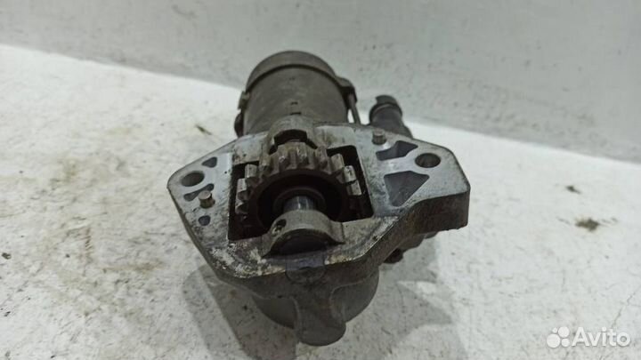 Стартер Акура MDX YD2