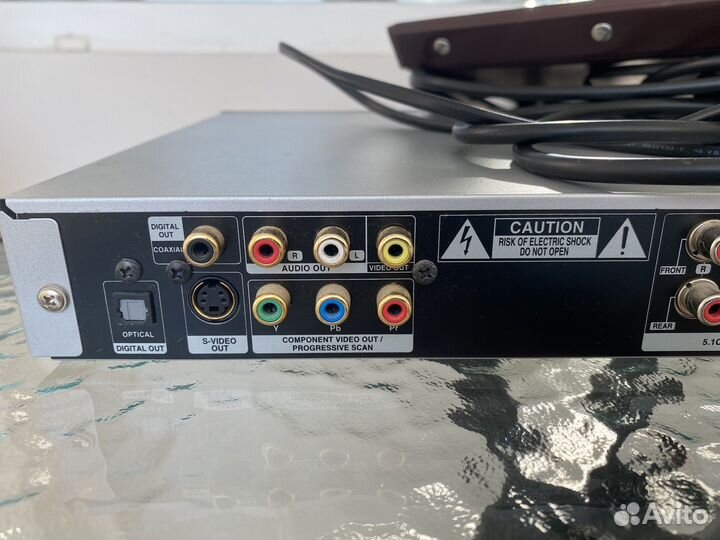 Караоке система lg dks-6000