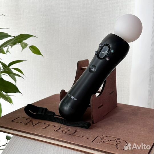 Sony PS Move PS3 PS4 PS5 камера ps eye