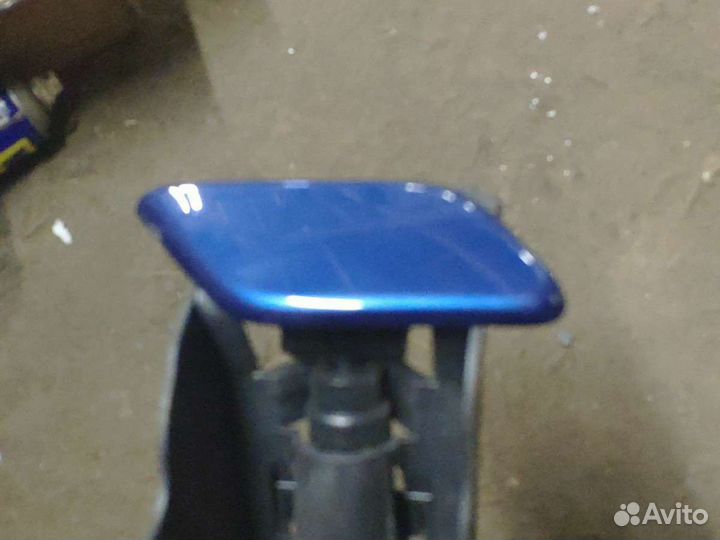 Форсунка омывателя фар