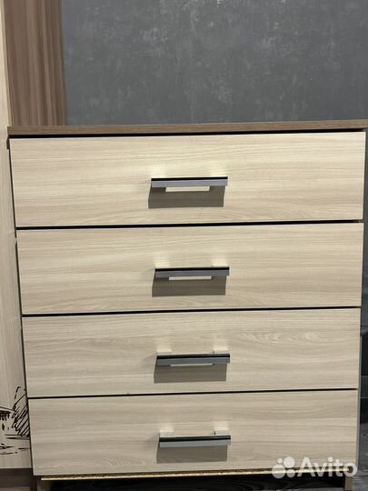 Комод 70*42*80
