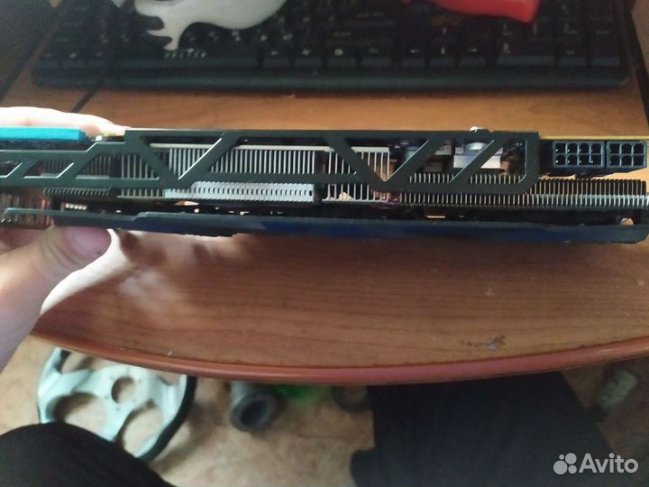 Видеокарта