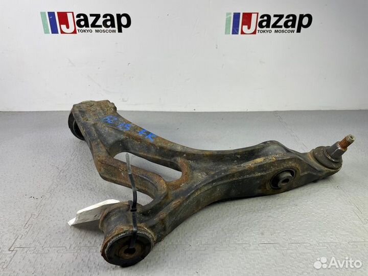 Рычаг передний нижний Каен Туарег Оригинал