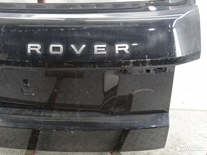 Крышка для Land Rover Range Rover Evoque 1