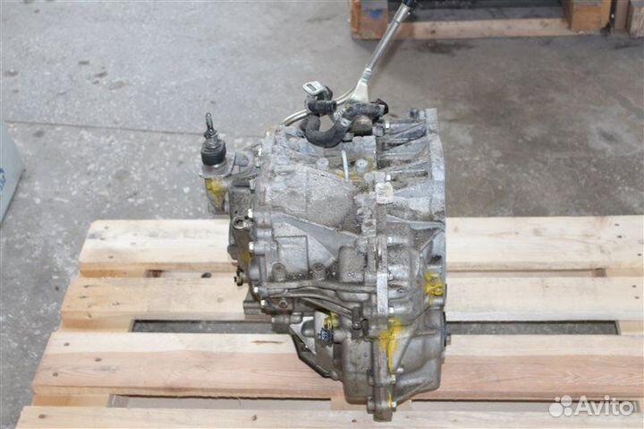 АКПП Вариатор Nissan Teana L33 QR25DE 2014-2020