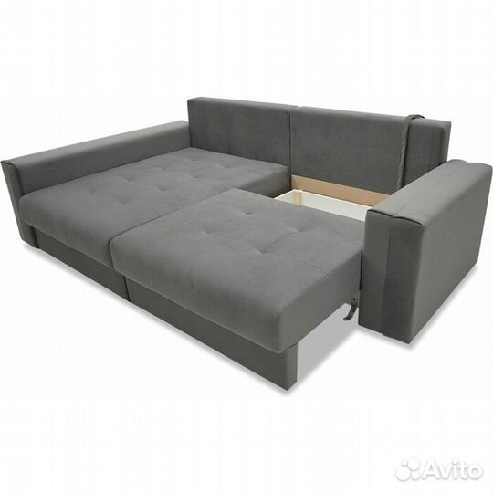 Диван угловой