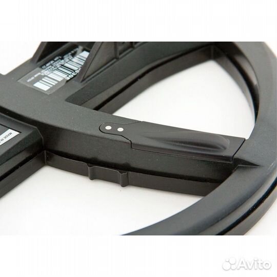 Металлоискатель XP deus X35 уши WS4 без блока