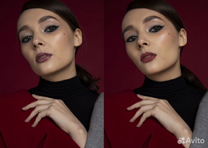 Ретушер с опытом работы