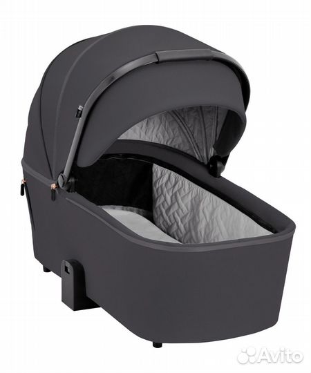 Коляска 2 в 1 Carrello Ultra