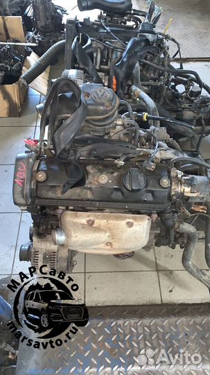 Двс ABU VW Golf IV