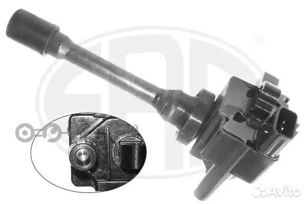ERA 880190 Катушка зажигания mitsubishi lancer IX