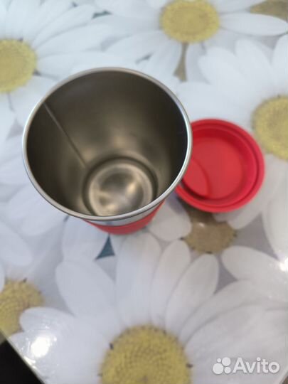 Термокружка