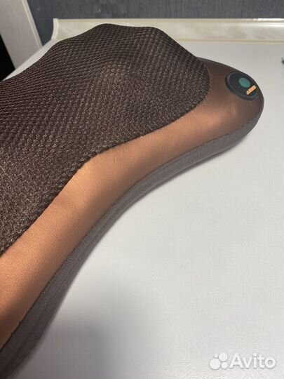 Массажная подушка