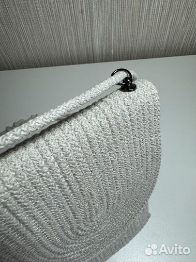 Мини сумка ручной работы для телефона