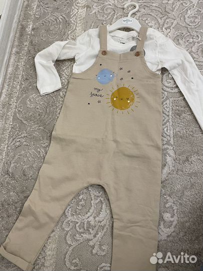 Костюм детский