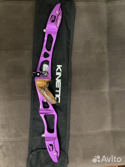 Рукоять для лука 23