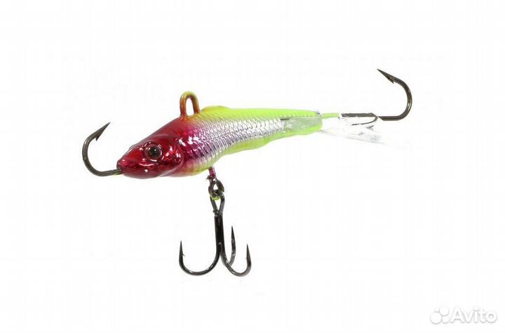 Балансир 5г. 30мм IF-011A-X10E 