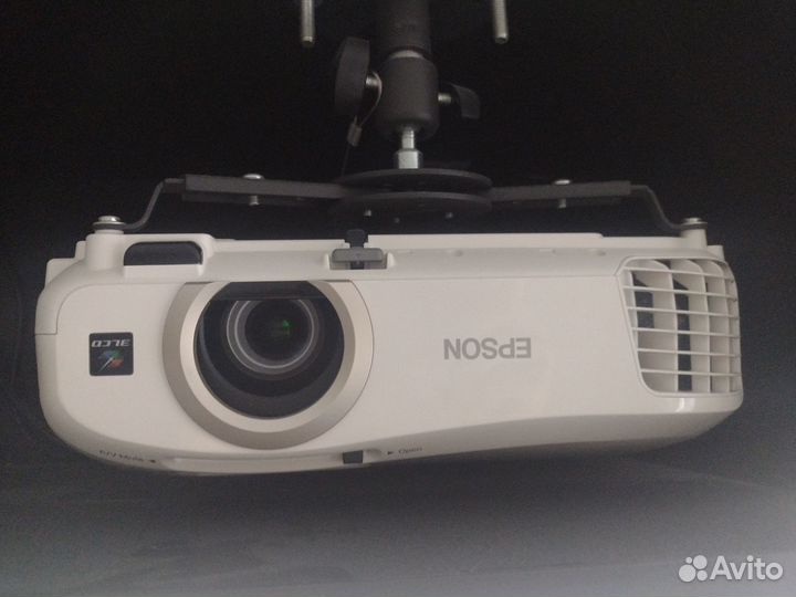 Проектор Epson EH-TW5300
