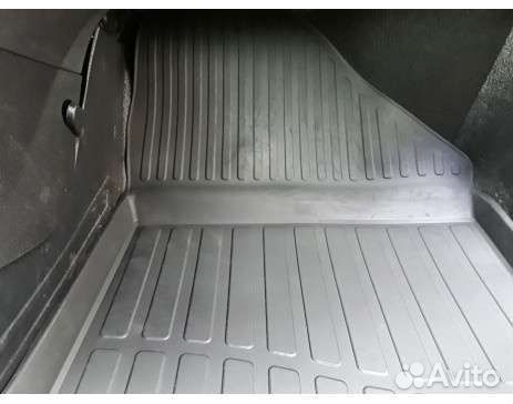 Коврики для xray