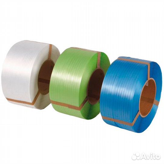 Стреппинг ленты