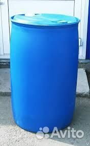 Бак для воды