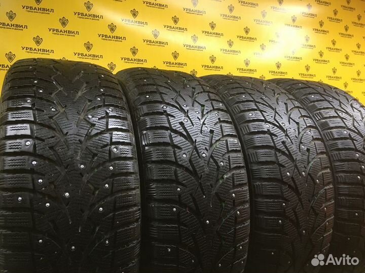 Toyo Observe G3-Ice 245/55 R19 103T