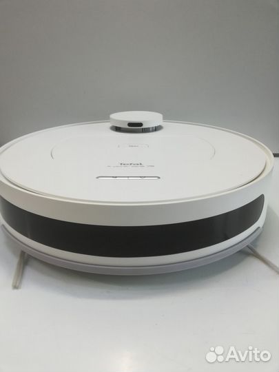 Робот-пылесос Tefal RG7687WH