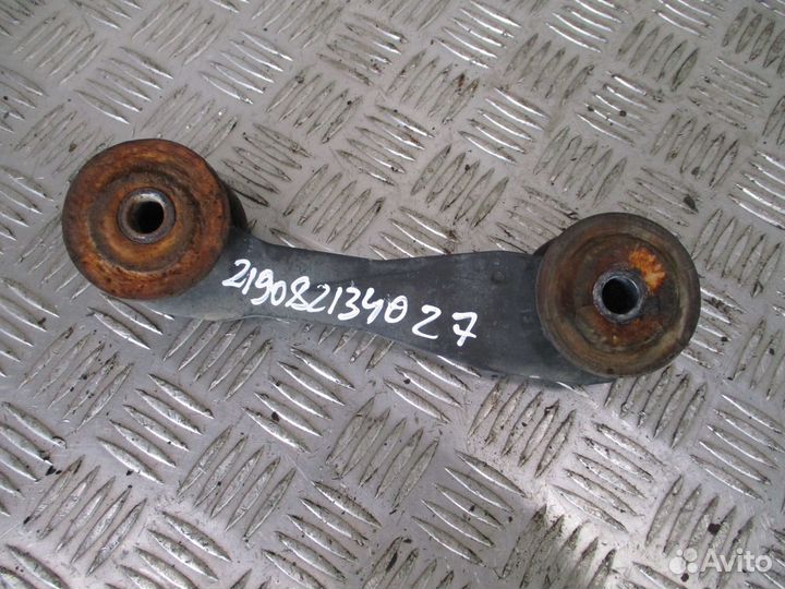 Тяга скобы замка кабины Scania 1781929