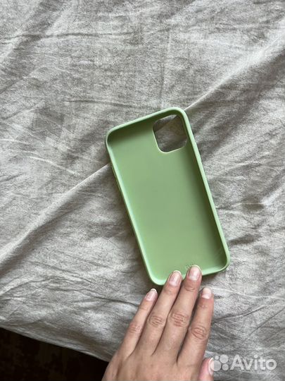 Чехол тетрис iPhone 11