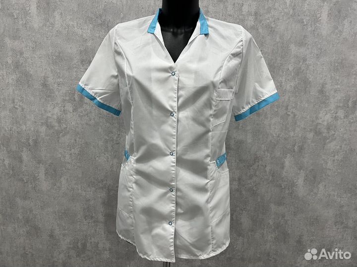 Хирургический костюм женский