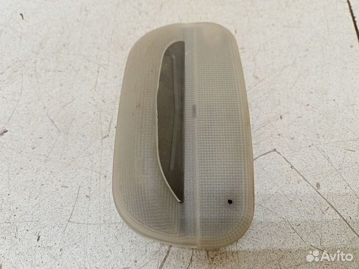 Дисплей парктроника