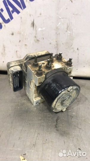 Блок ABS Chevrolet Aveo T200/T250 2007