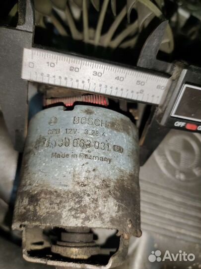 Разбор авто е30