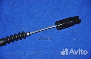 Трос сцепления KIA Picanto/Morning 08- PTB-161