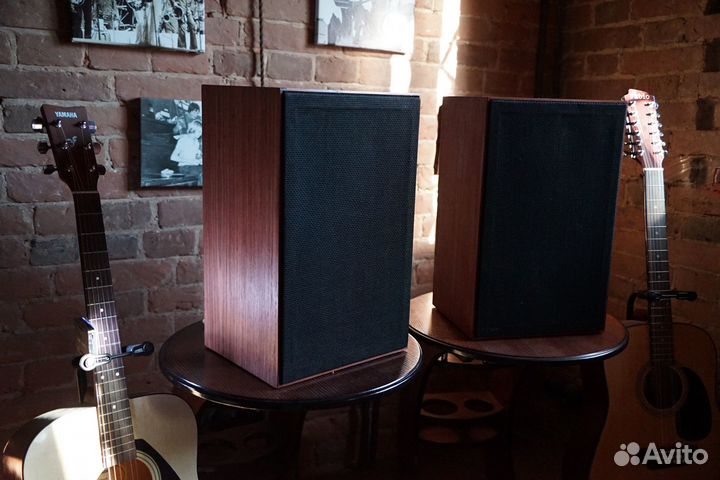 Акустическая система Heco SM-440