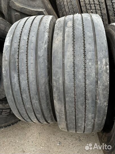 Грузовые шины 315/60R22,5 Кама NF201+