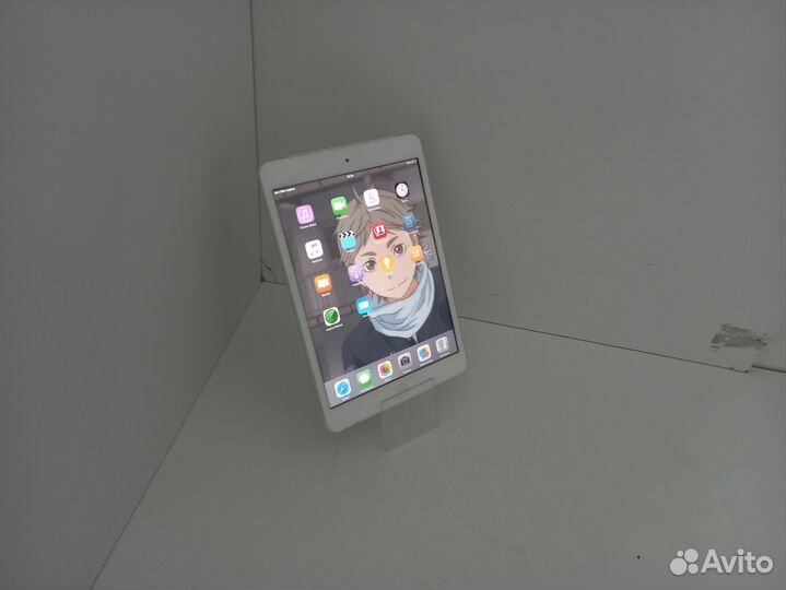 Планшет с SIM-картой Apple iPad mini 16Gb Wi-Fi +