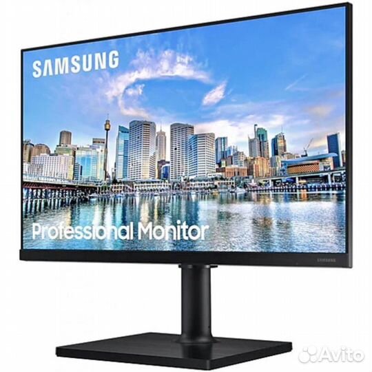 Монитор Samsung LF24T450fqixci 348788