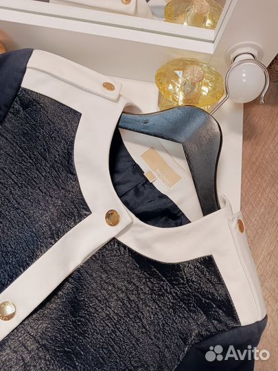 Летнее пальто Michael Kors