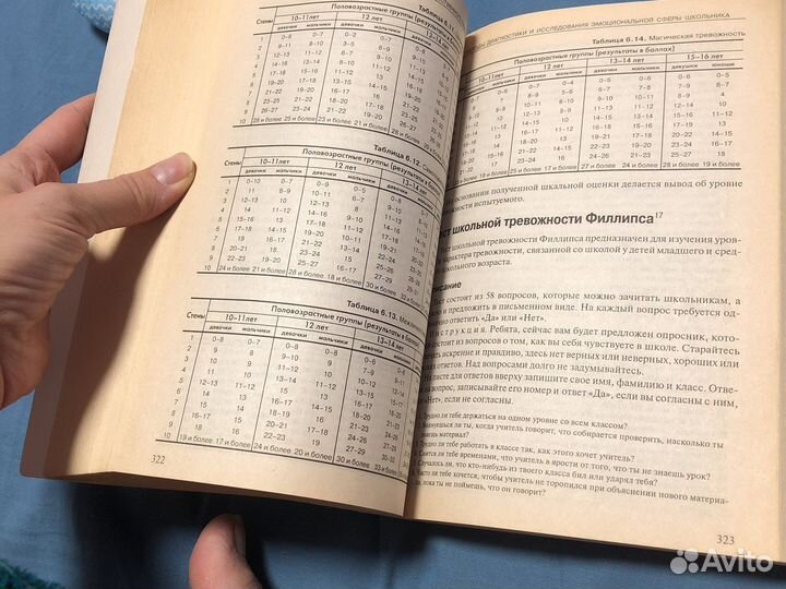 Книги по возрастной и детской психологии