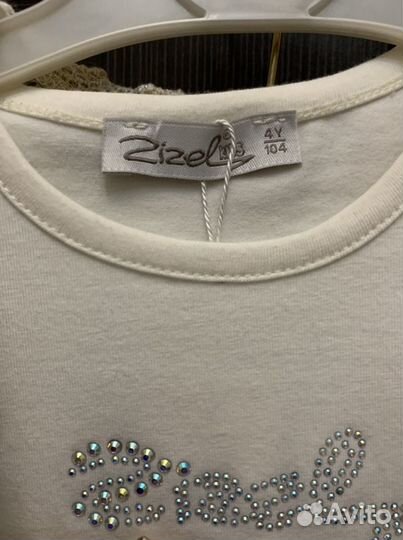 Костюмчик для девочки