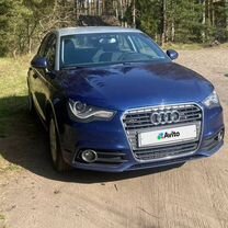 Audi A1 1.4 AMT, 2013, 112 000 км, с пробегом, цена 1 100 000 руб.