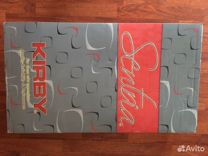 Kirby Sentria (USA) Оригинал