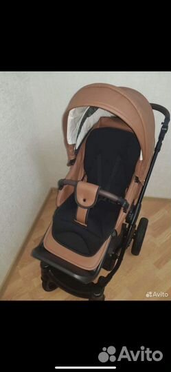 Коляска verdi 3 в 1