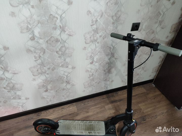 Электросамокат kugoo m2 pro