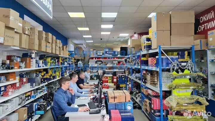 Масло трансмисионное Shell Spirax S6 gxme 75W80, 20л (кпп) API GL-4 (для тяжелых грузовиков)