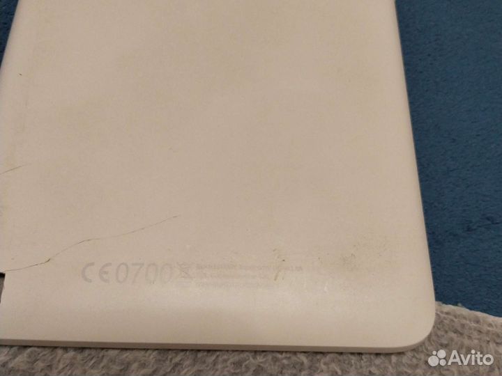 Планшет Alcatel one touch