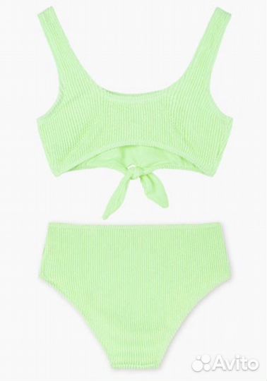 Купальник детский