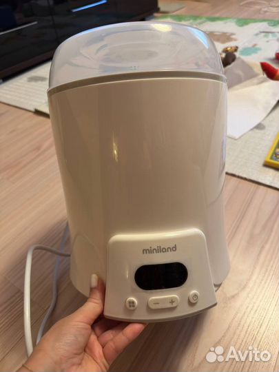 Miniland Super 6 в 1